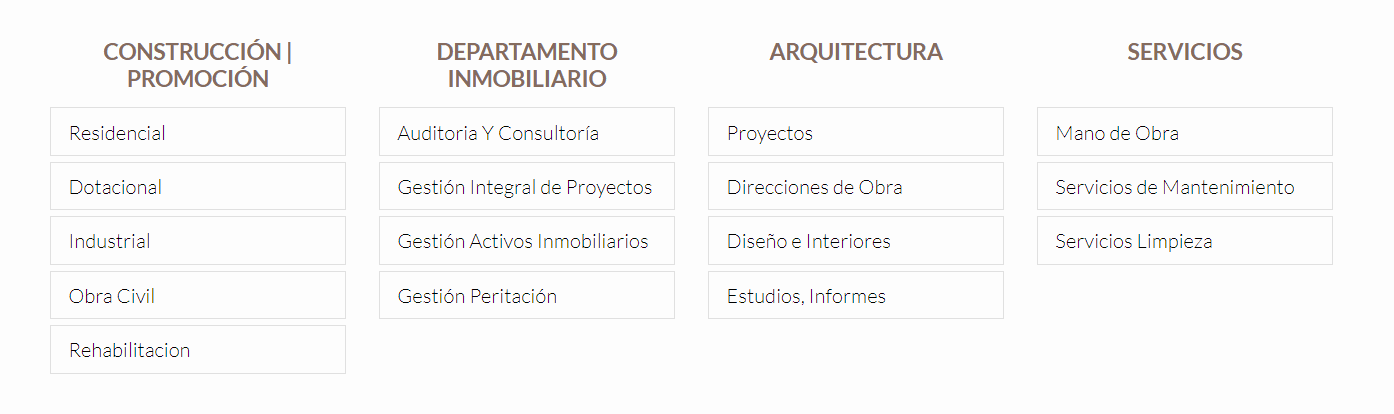 Nuestro equipo